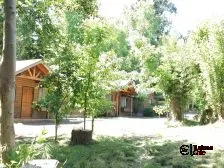Cabañas Rucalhue - cabañas en Saltos del Laja, Chile